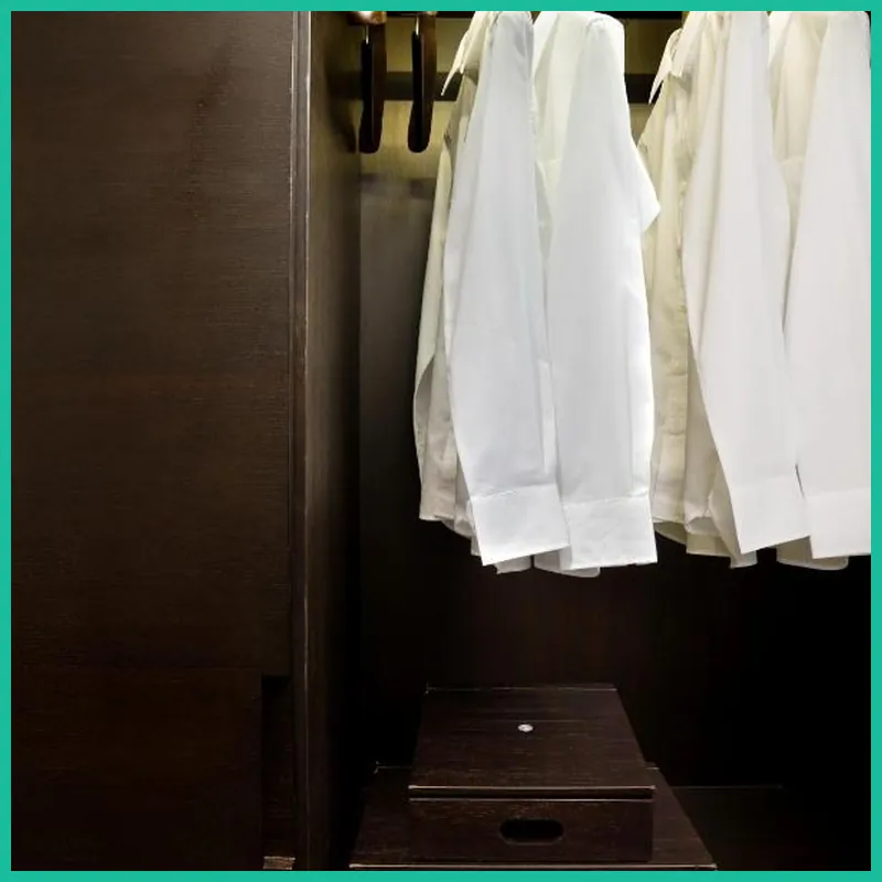 99 Bonham 호텔 시설 이미지