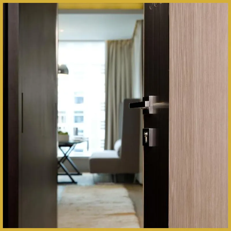 99 Bonham 호텔 시설 이미지