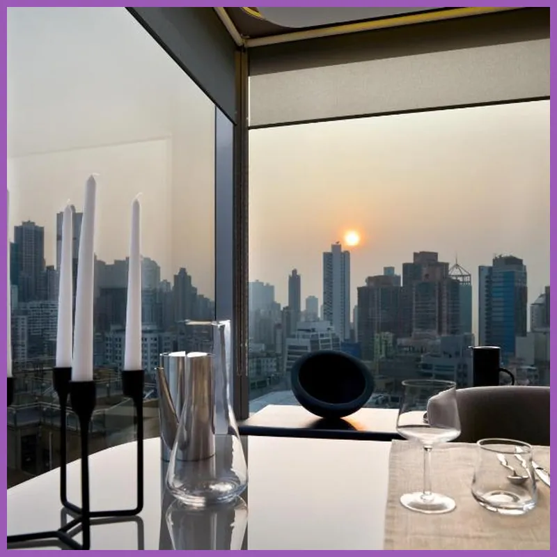 99 Bonham 호텔 이미지