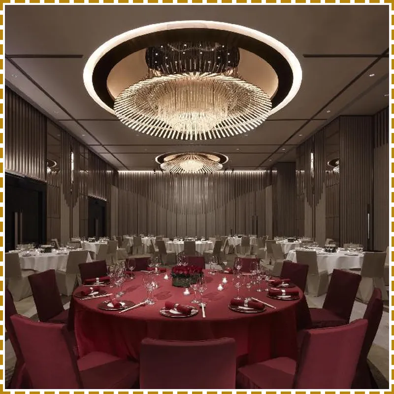 Courtyard by Marriott Hong Kong Sha Tin 호텔 시설 이미지