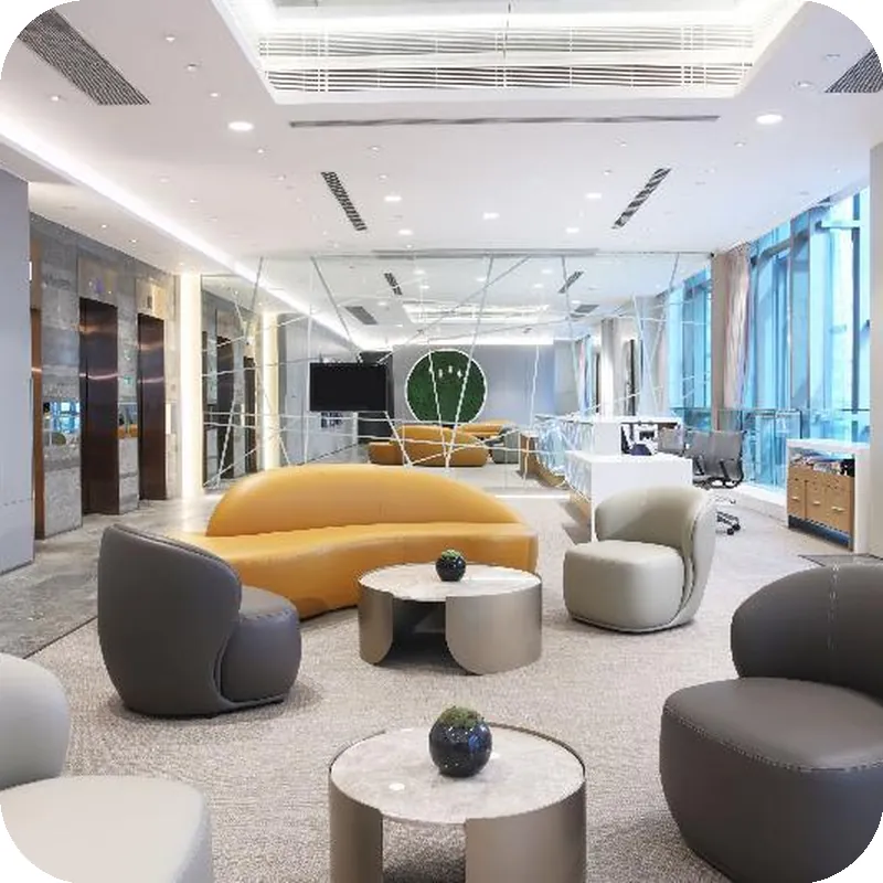 Lodgewood by Nina Hospitality Mong Kok 호텔 이미지