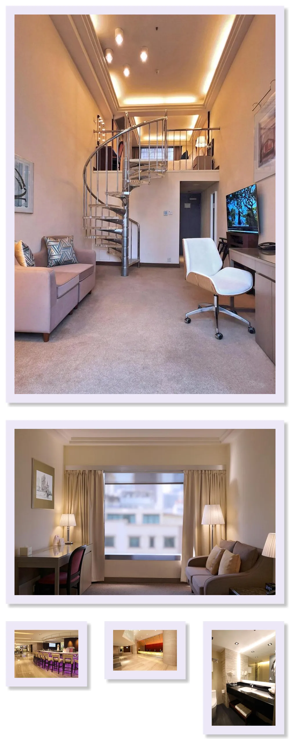 Prudential Hotel 호텔 기타 이미지