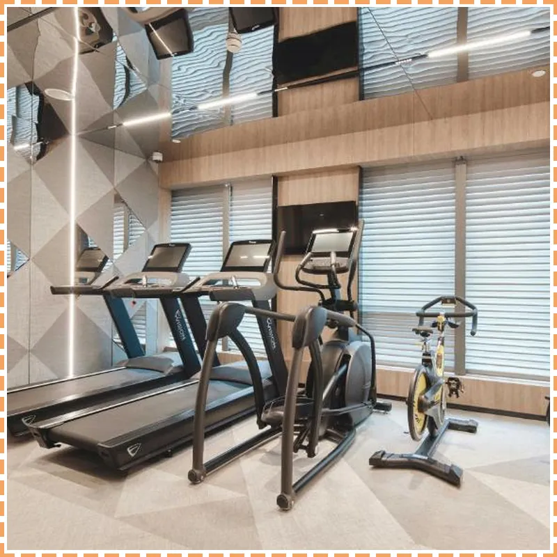 The Stellar 호텔 시설 이미지