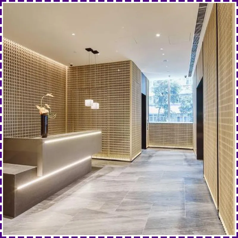 The Stellar 호텔 이미지