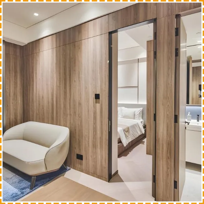 The Stellar 호텔 내부 이미지