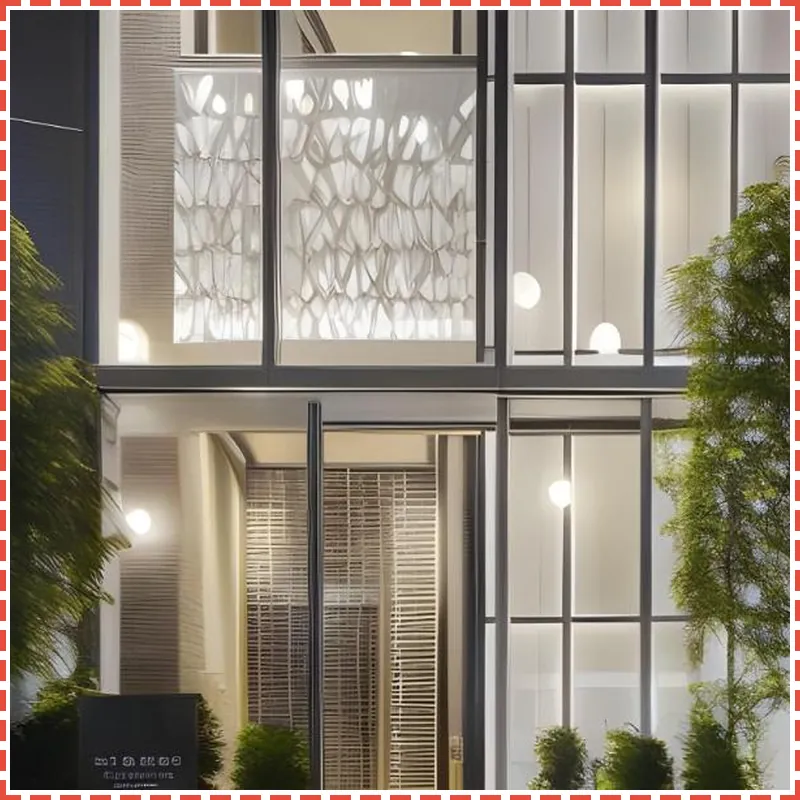 The Stellar 호텔 이미지