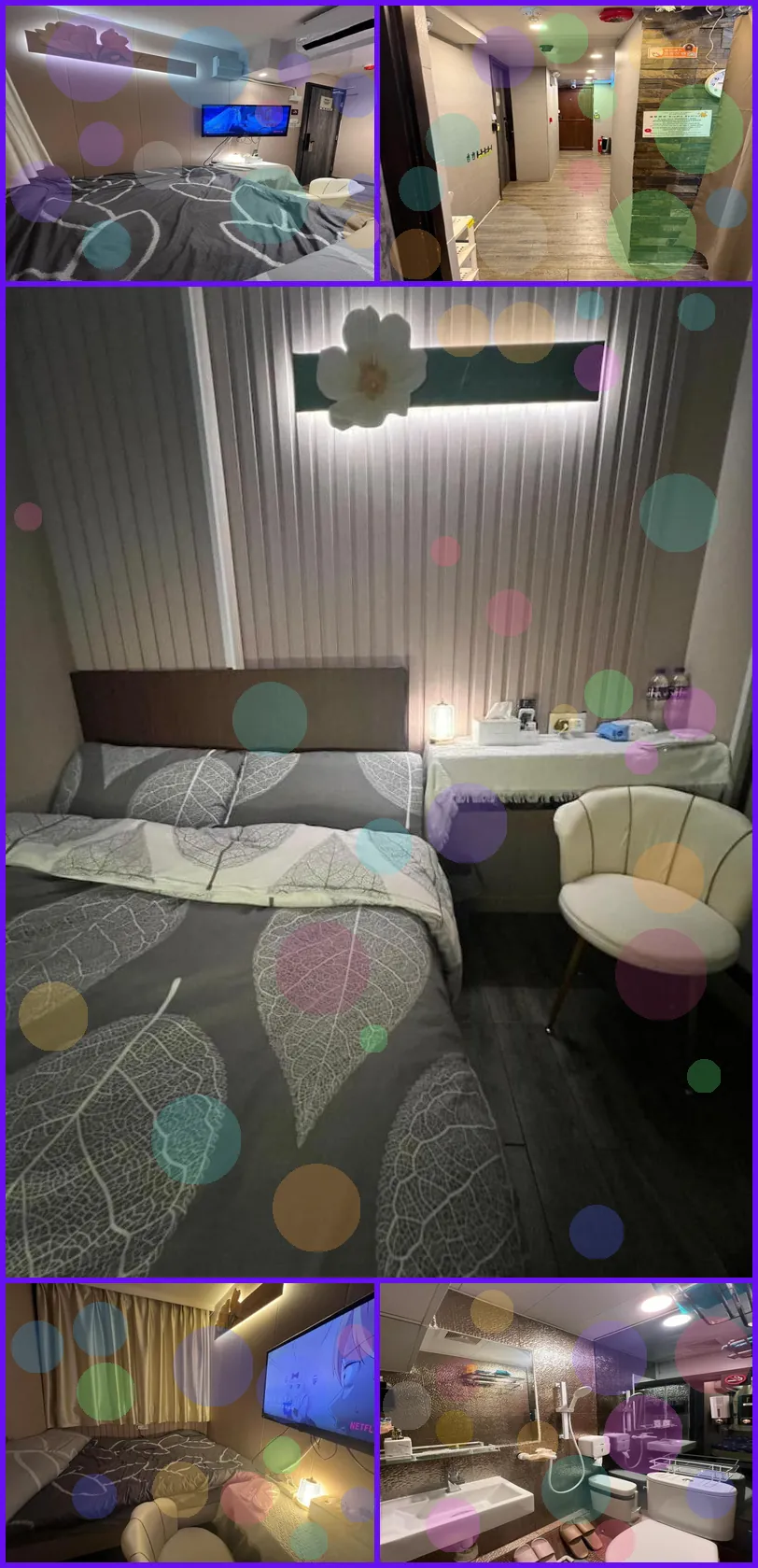 The Secret Garden Guesthouse 호텔 기타 이미지