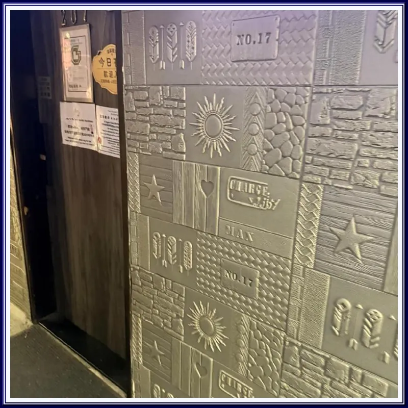 The Secret Garden Guesthouse 호텔 이미지