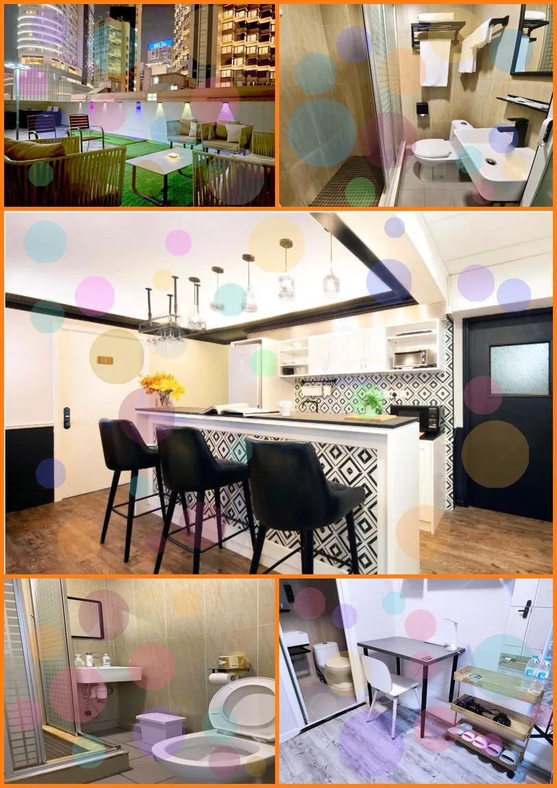 Pillows CoLiving 호텔 기타 이미지