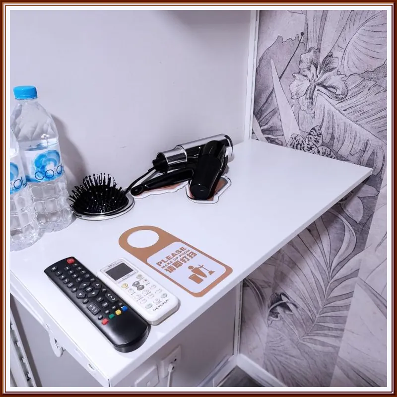 Pillows CoLiving 호텔 시설 이미지