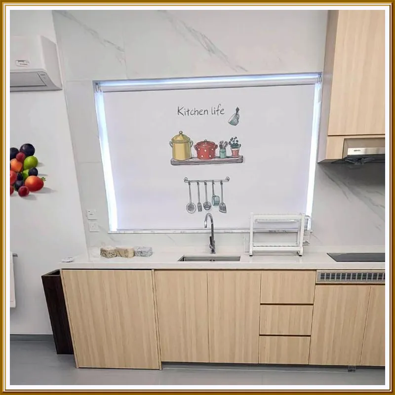 Pillows CoLiving 호텔 시설 이미지