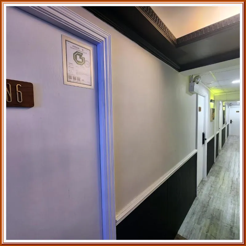 Pillows CoLiving 호텔 이미지