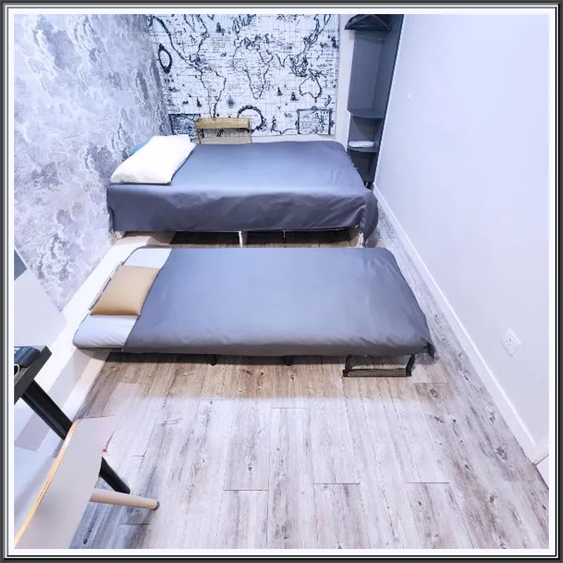 Pillows CoLiving 호텔 내부 이미지