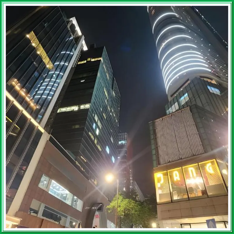 Pillows CoLiving 호텔 이미지