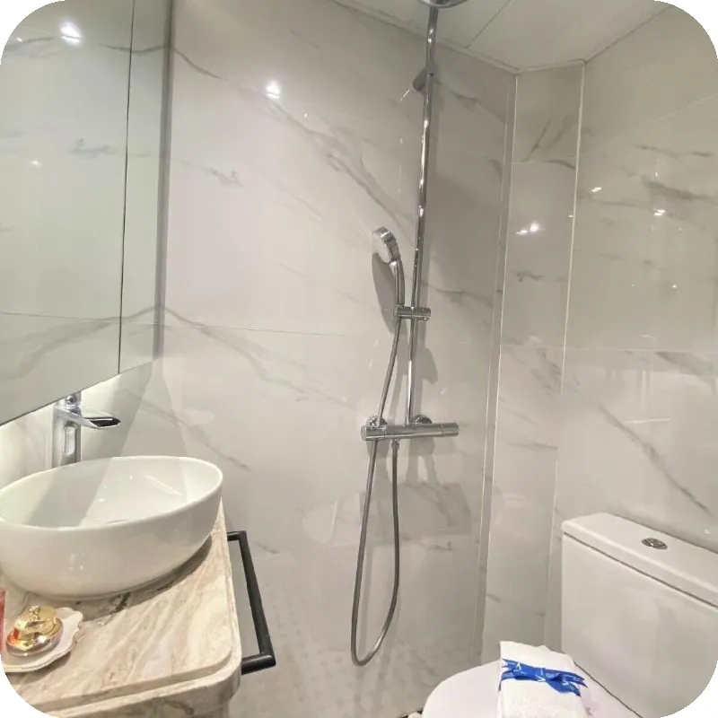 V Causeway Bay 호텔 시설 이미지