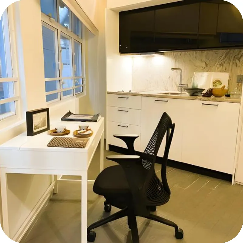 V Causeway Bay 호텔 시설 이미지