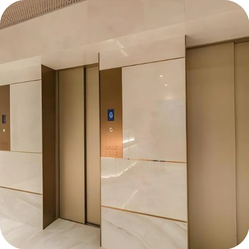 V Causeway Bay 호텔 이미지