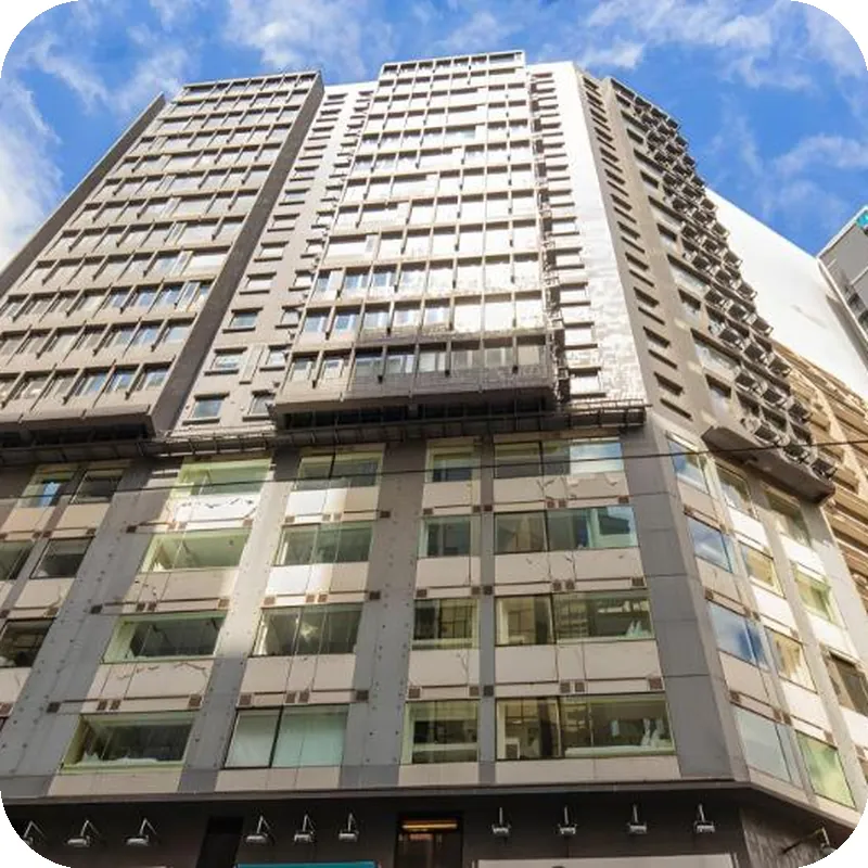 V Causeway Bay 호텔 이미지