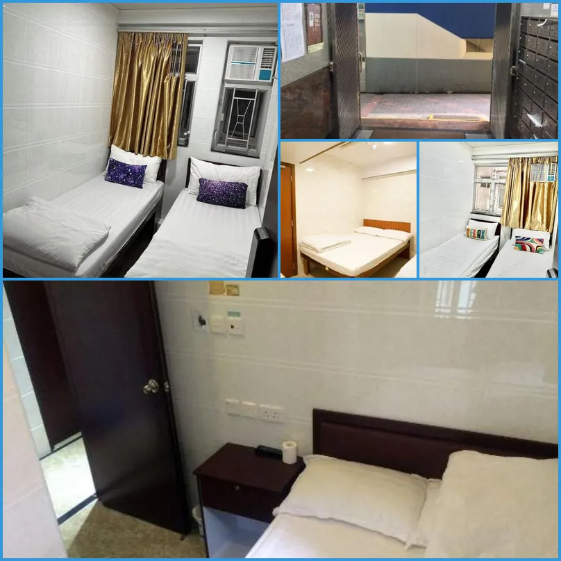 Sunrise Hostel 호텔 기타 이미지