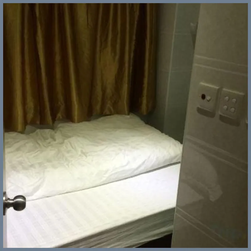 Sunrise Hostel 호텔 내부 이미지