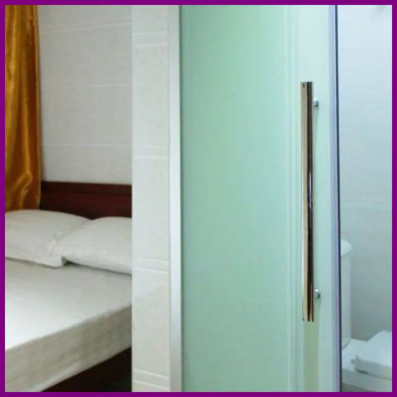 Sunrise Hostel 호텔 내부 이미지