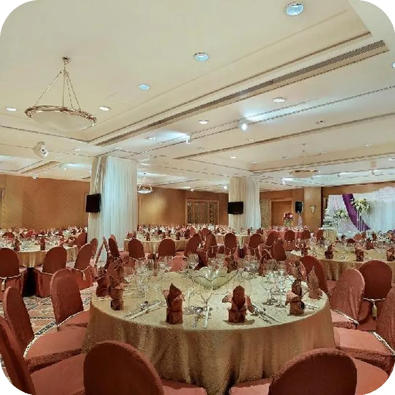 Harbour Plaza Resort City 호텔 시설 이미지