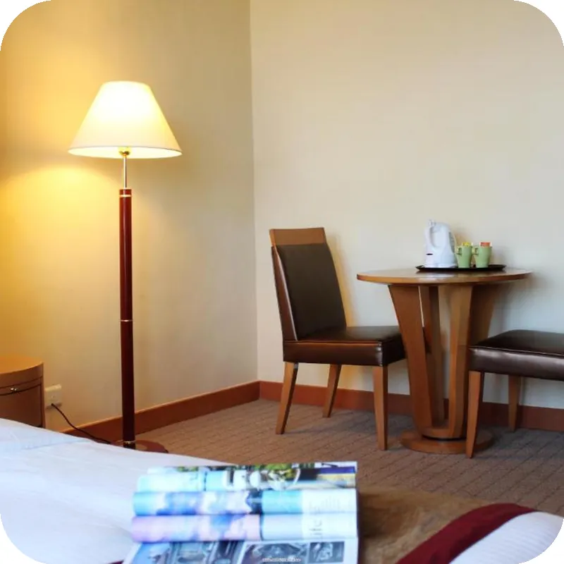 Harbour Plaza Resort City 호텔 시설 이미지