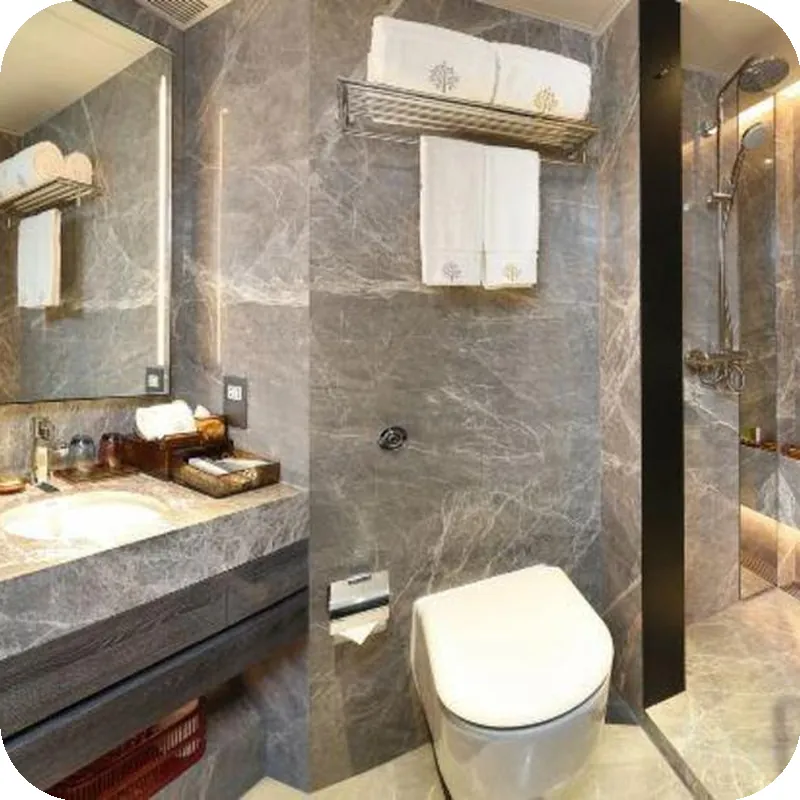 Empire Prestige Causeway Bay 호텔 시설 이미지