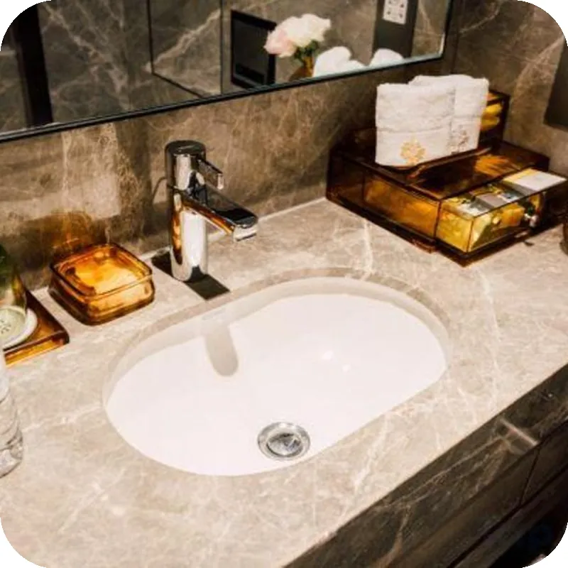 Empire Prestige Causeway Bay 호텔 시설 이미지