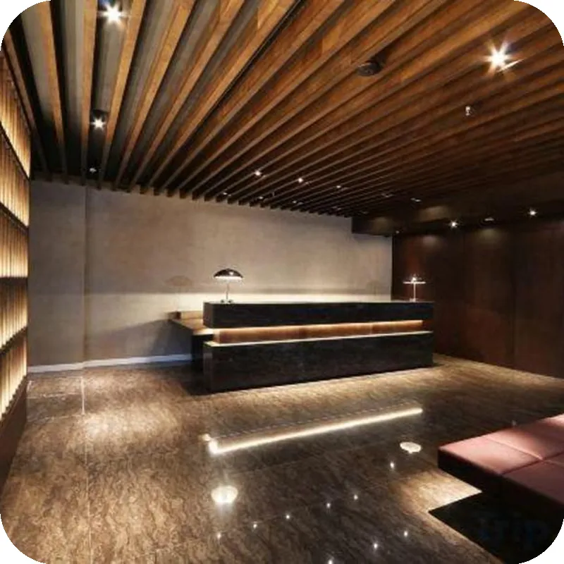 Empire Prestige Causeway Bay 호텔 이미지