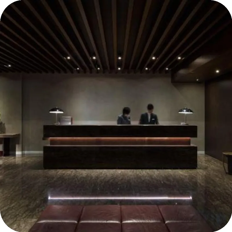 Empire Prestige Causeway Bay 호텔 이미지