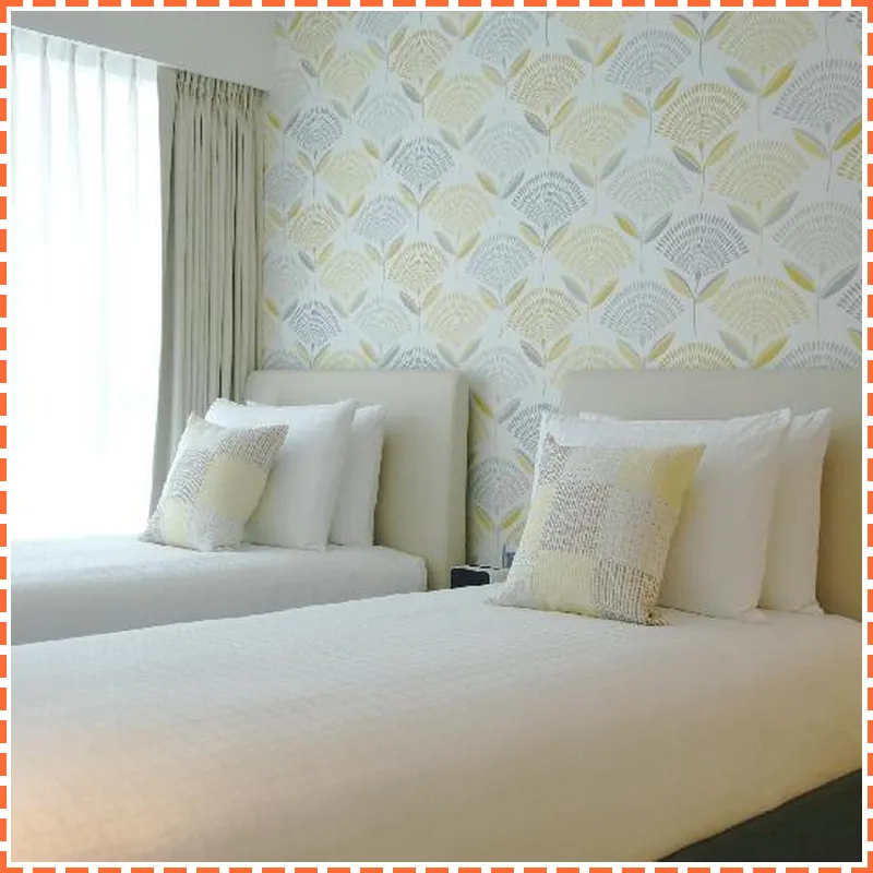 Shama Island North Hong Kong 호텔 내부 이미지