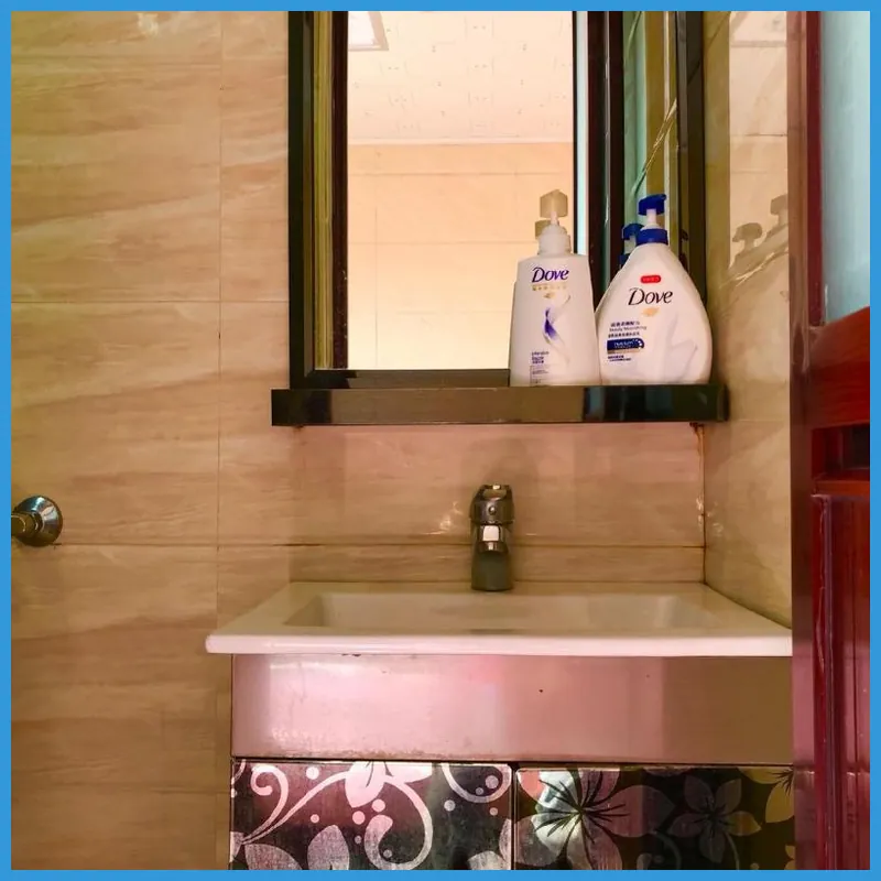 1#8min walk to Kowloon Station 5min Austin Station 호텔 시설 이미지