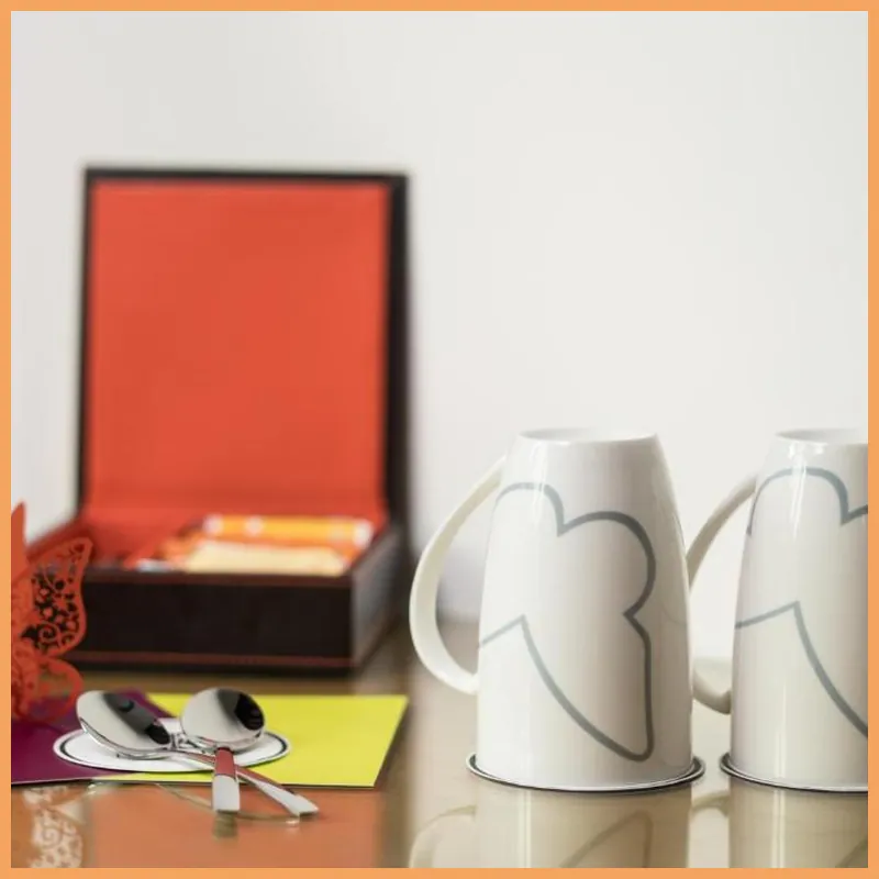 Butterfly on LKF, Central 호텔 시설 이미지