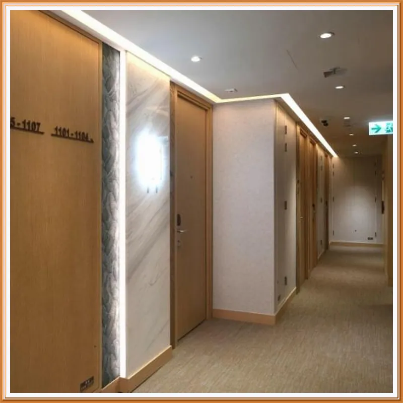 Hotel YX Lai Chi Kok 호텔 이미지