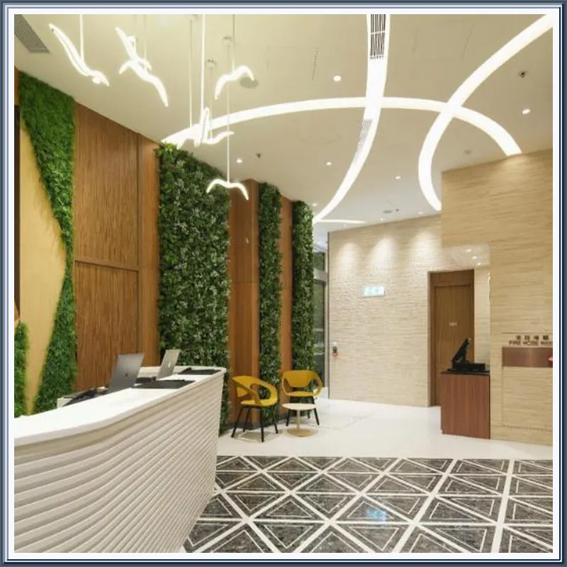 Hotel YX Lai Chi Kok 호텔 이미지