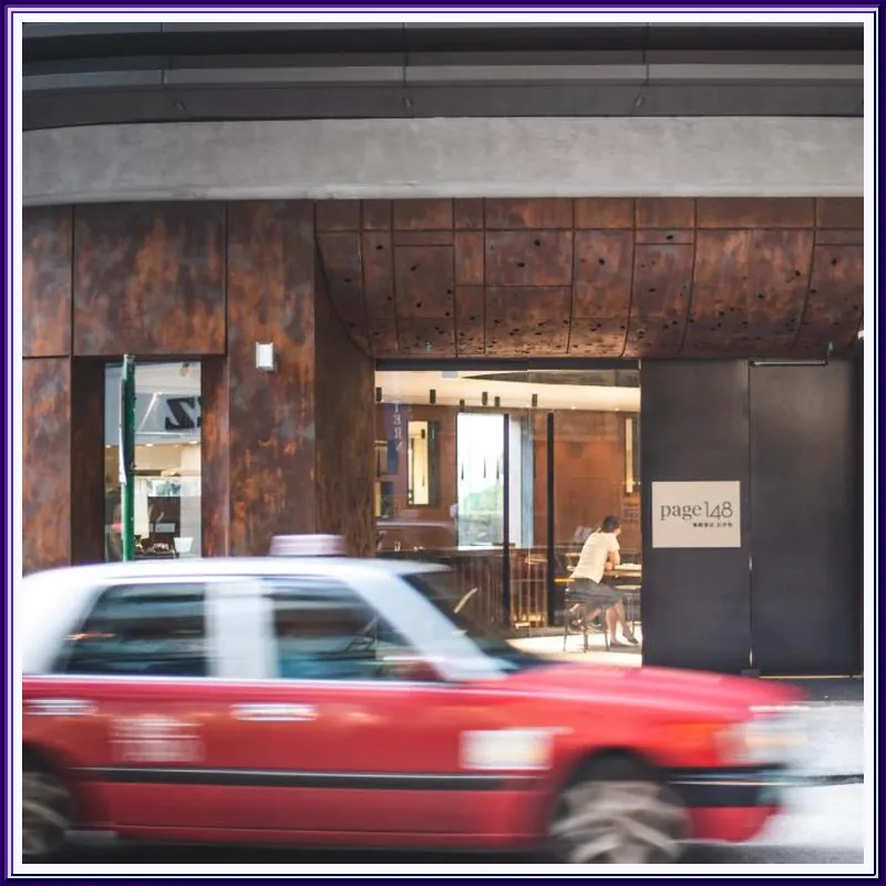 Page148, Page Hotel 호텔 이미지