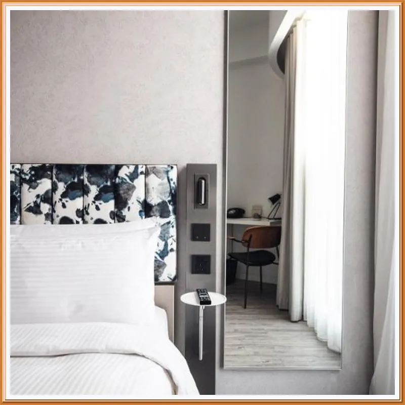 Page148, Page Hotel 호텔 내부 이미지