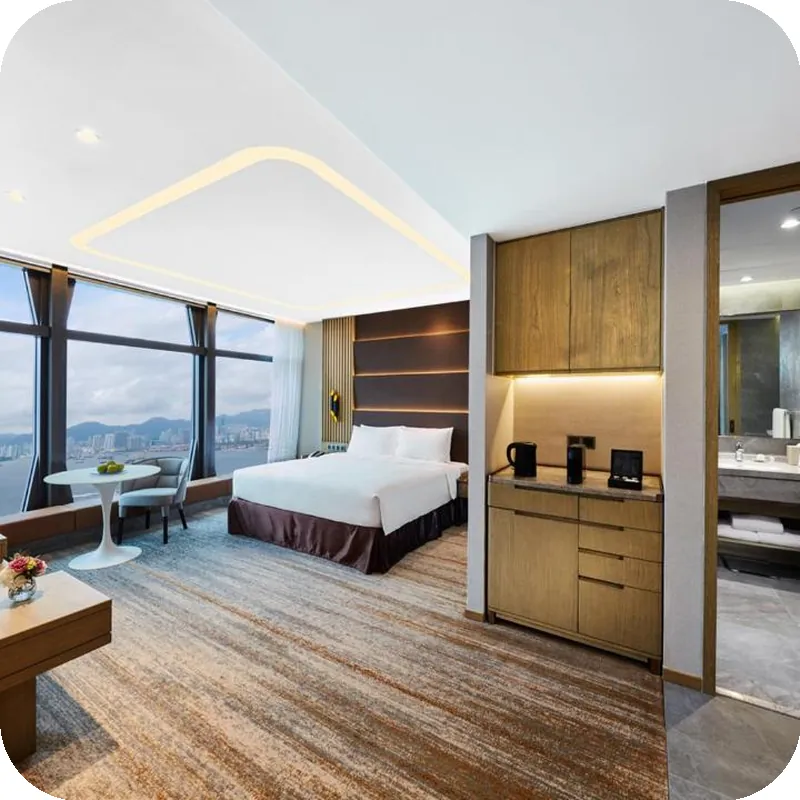Oasis Aurum 181 Hotel 호텔 시설 이미지