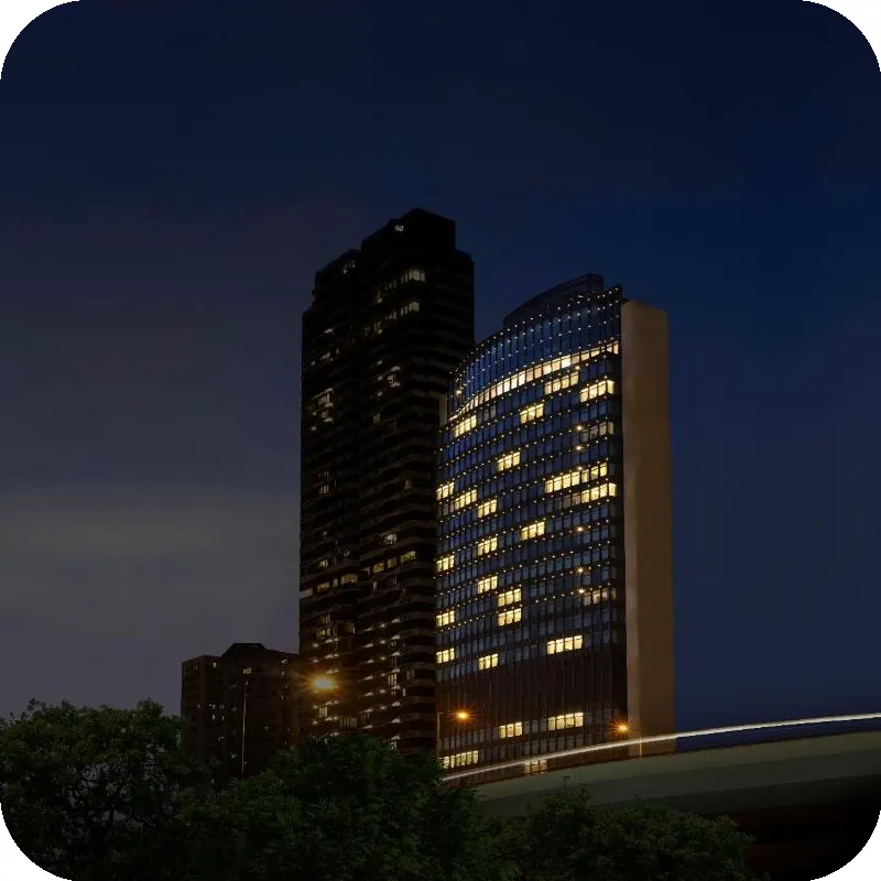 Oasis Aurum 181 Hotel 호텔 이미지