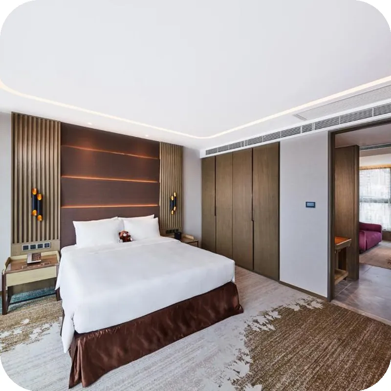 Oasis Aurum 181 Hotel 호텔 내부 이미지