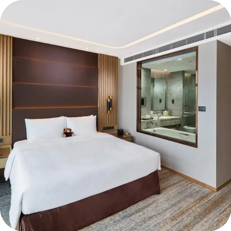 Oasis Aurum 181 Hotel 호텔 내부 이미지