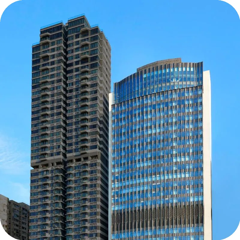 Oasis Aurum 181 Hotel 호텔 이미지