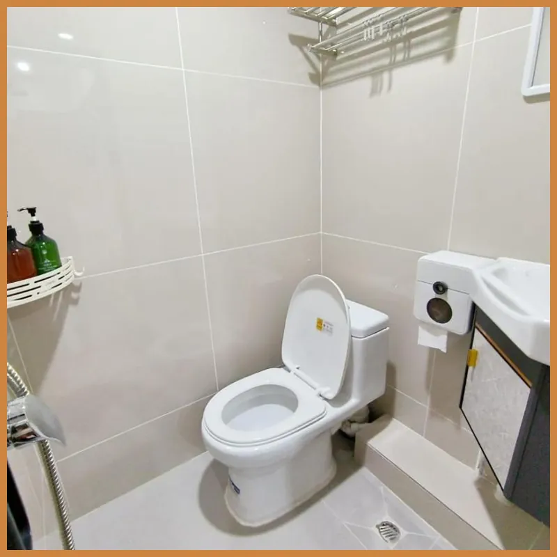 Windsor Hella Inn 호텔 시설 이미지