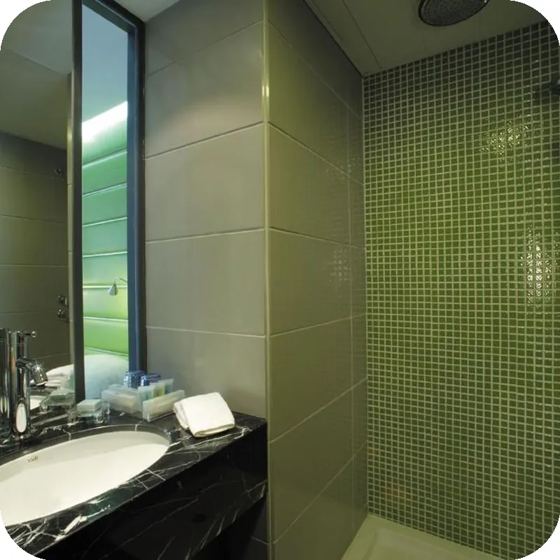 Cosmo Hotel Hong Kong 호텔 시설 이미지