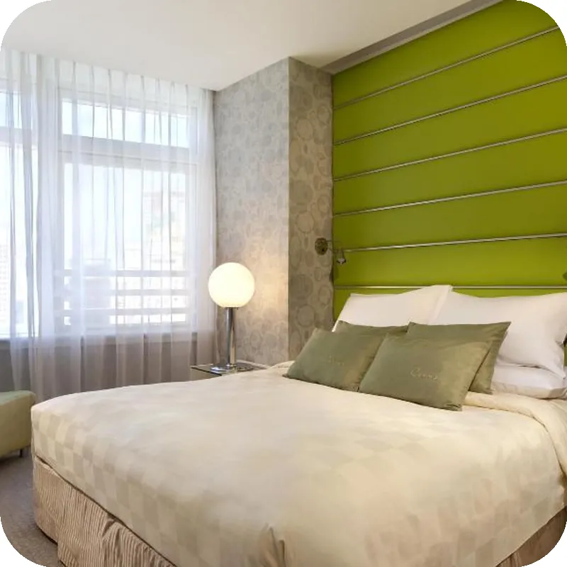 Cosmo Hotel Hong Kong 호텔 내부 이미지