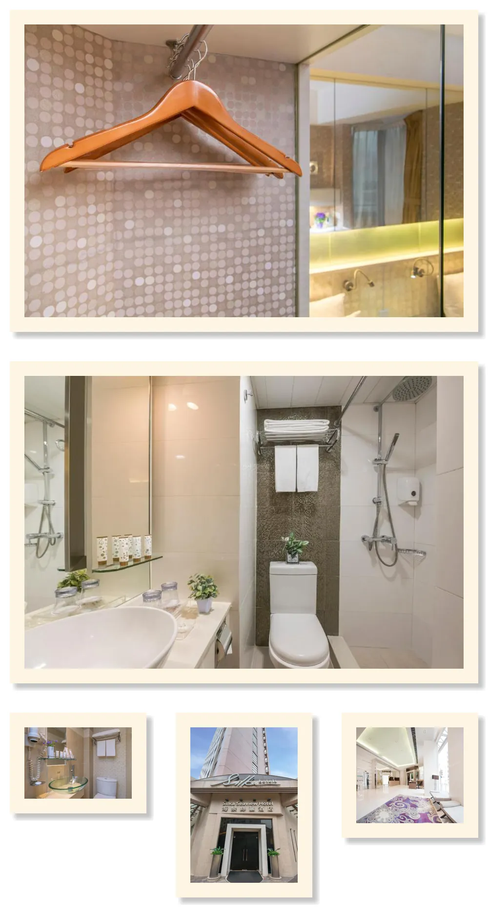 Silka Seaview Hotel 호텔 기타 이미지