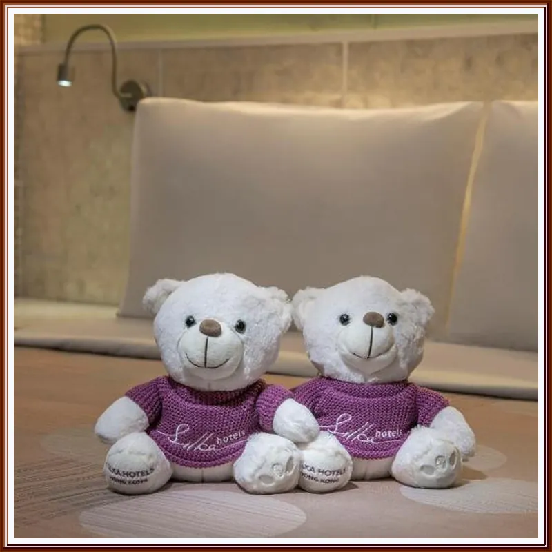 Silka Seaview Hotel 호텔 시설 이미지