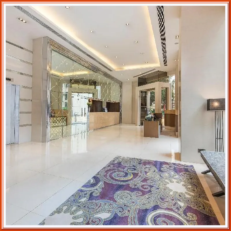 Silka Seaview Hotel 호텔 이미지