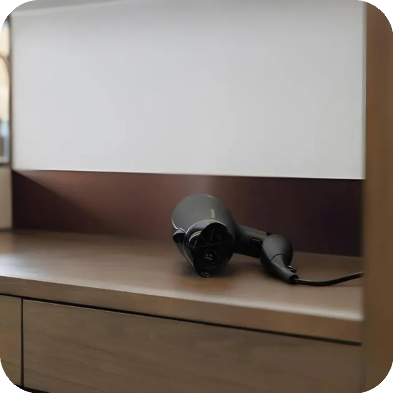 WAKE Concept Hotel 호텔 시설 이미지